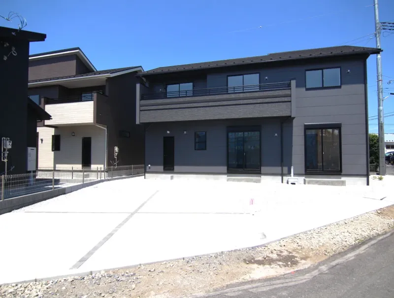 House in Gunma