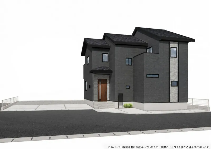 House in Gunma
