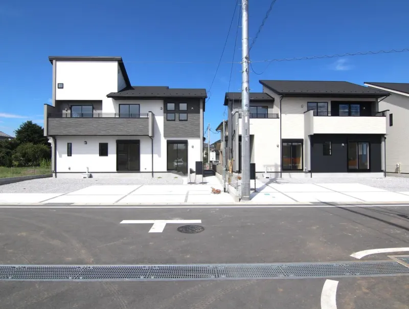 House in Gunma