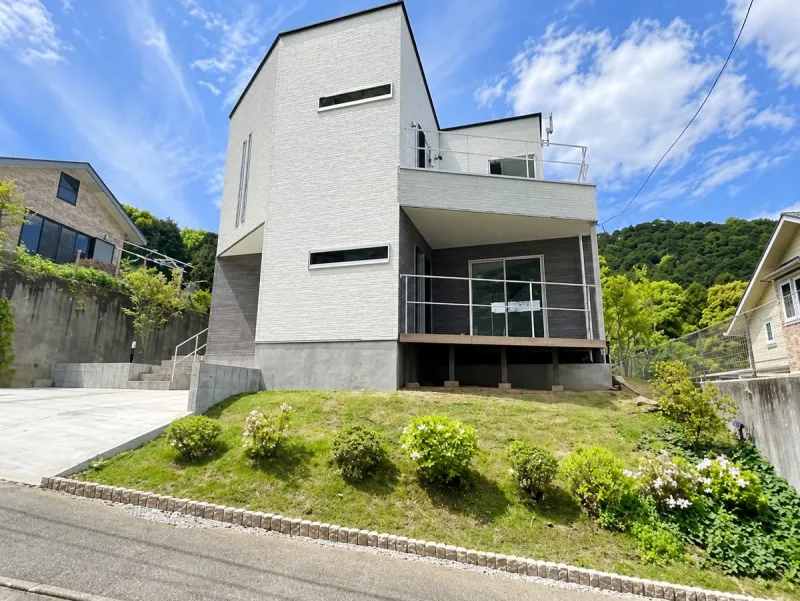 House in Shizuoka