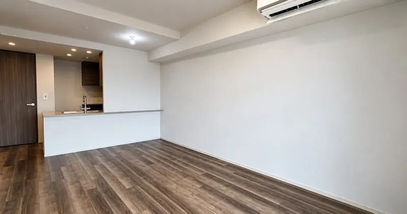 Condo in Shinagawa