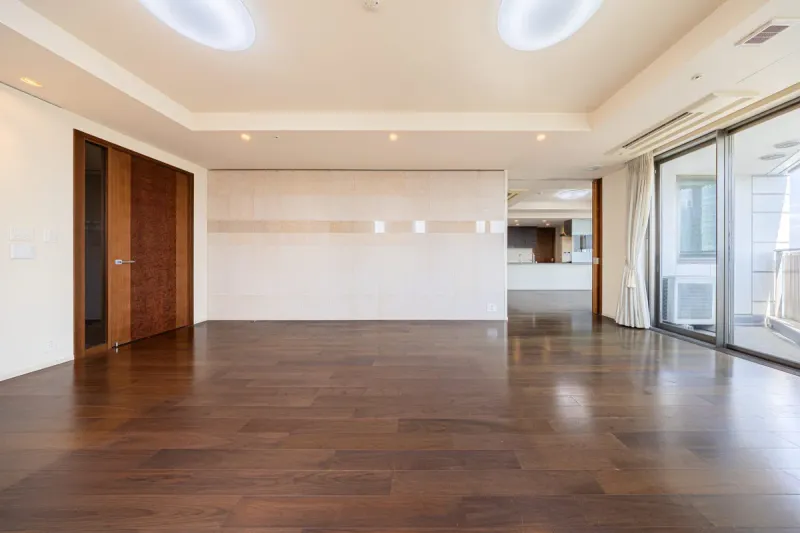 Condo in Akasaka