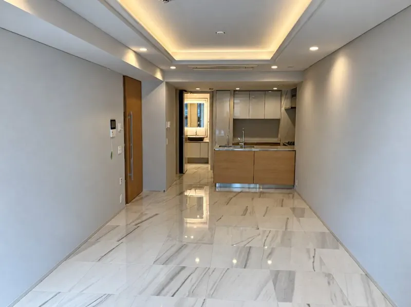 Condo in Minato