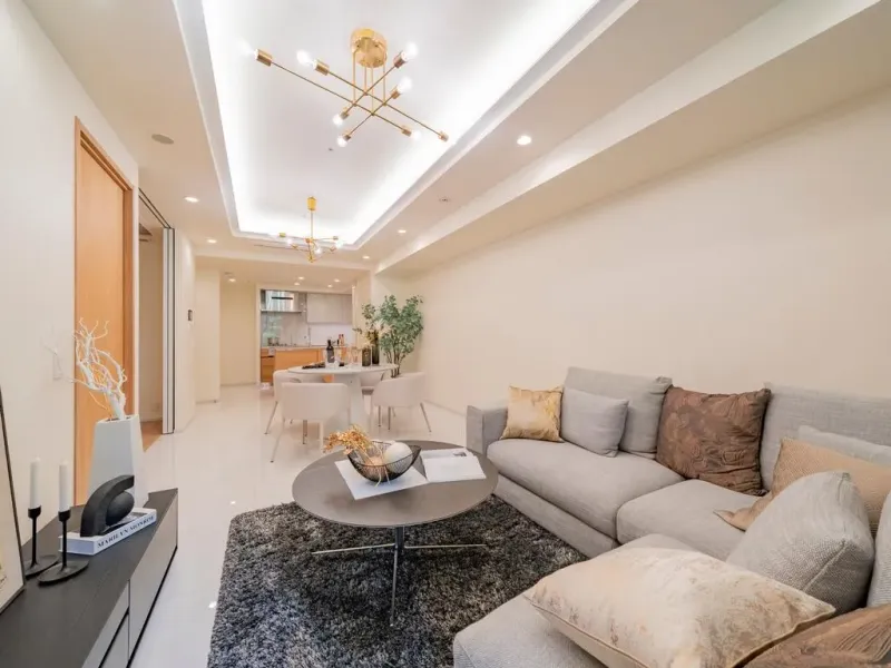 Condo in Minato
