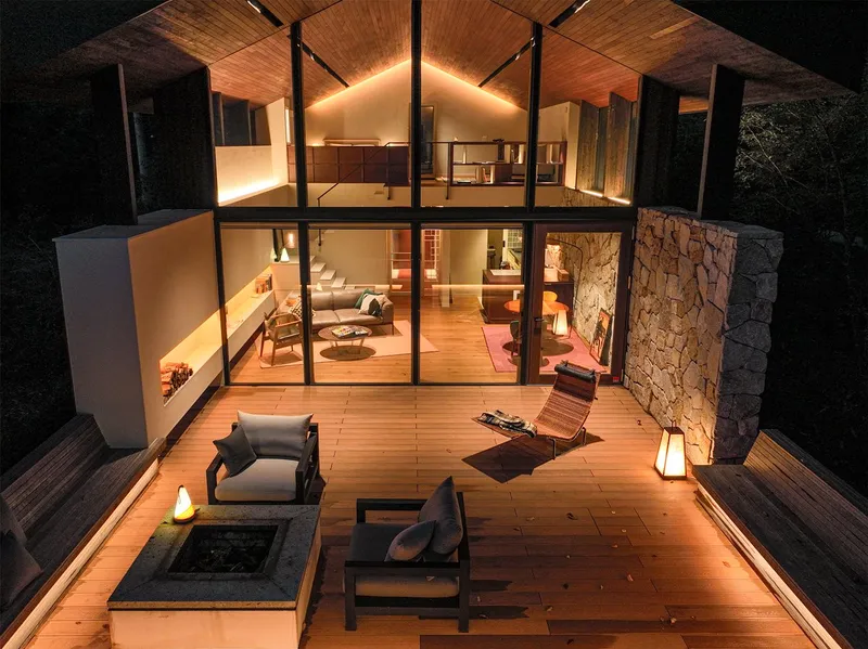 House in Nagano