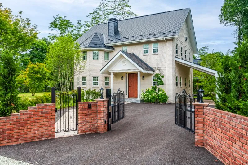 House in Nagano