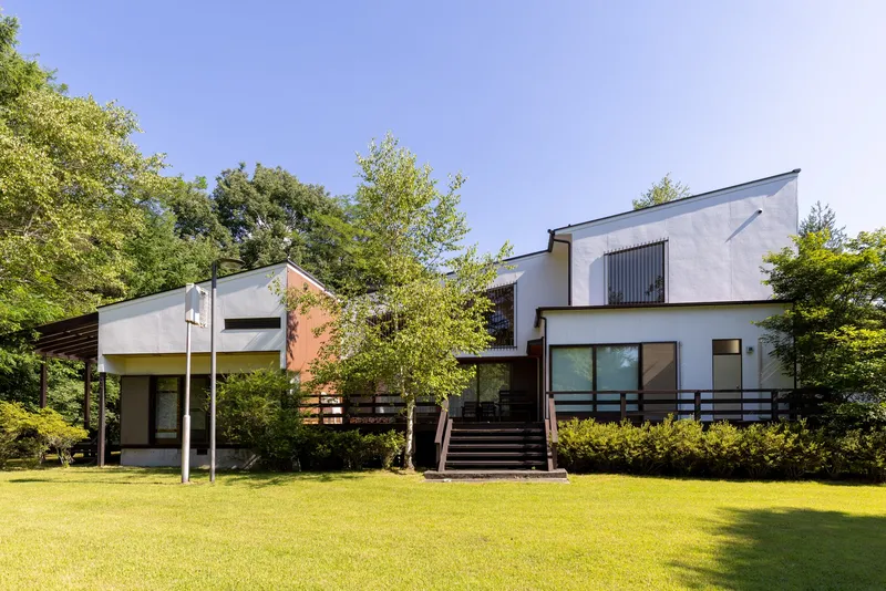 House in Nagano