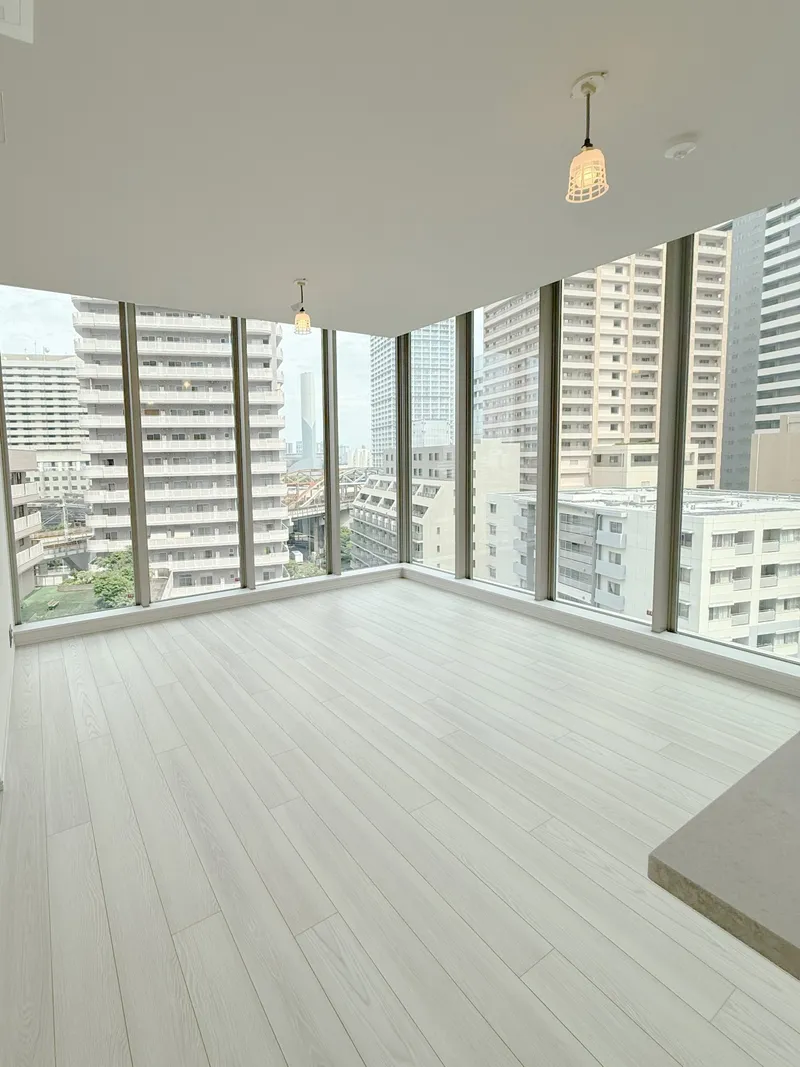 Condo in Minato