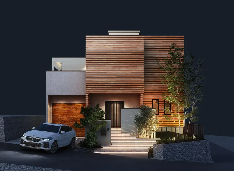House in Kanagawa