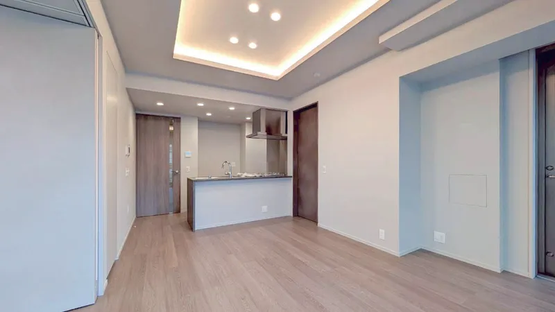 Condo in Shibuya