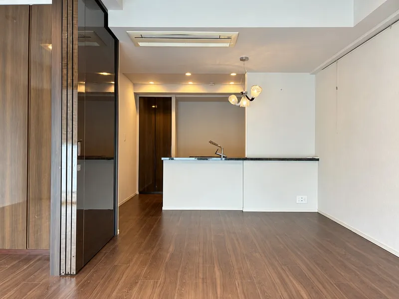 Condo in Ebisu