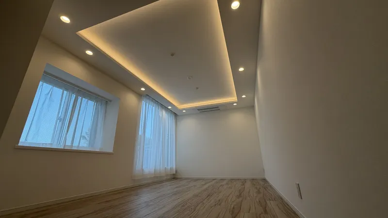 Condo in Shinagawa