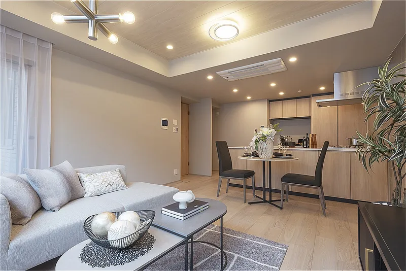 Condo in Minato