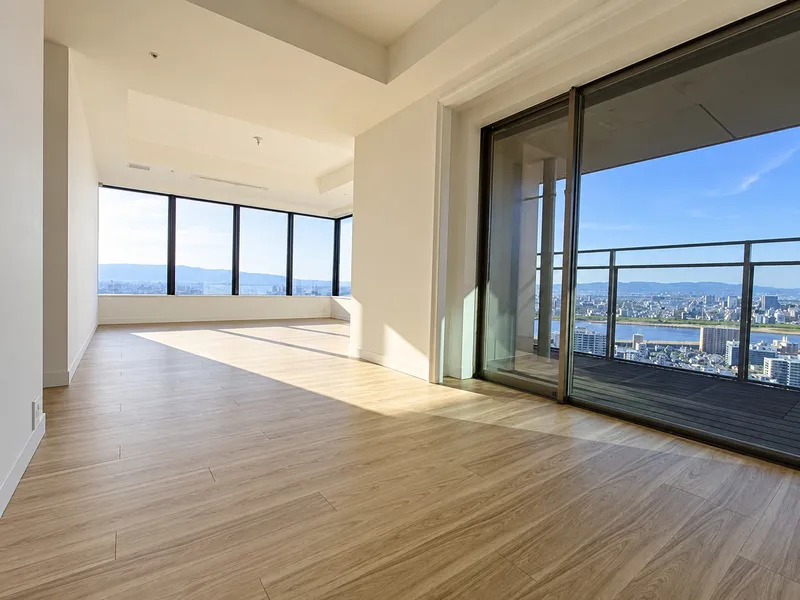Condo in Osaka
