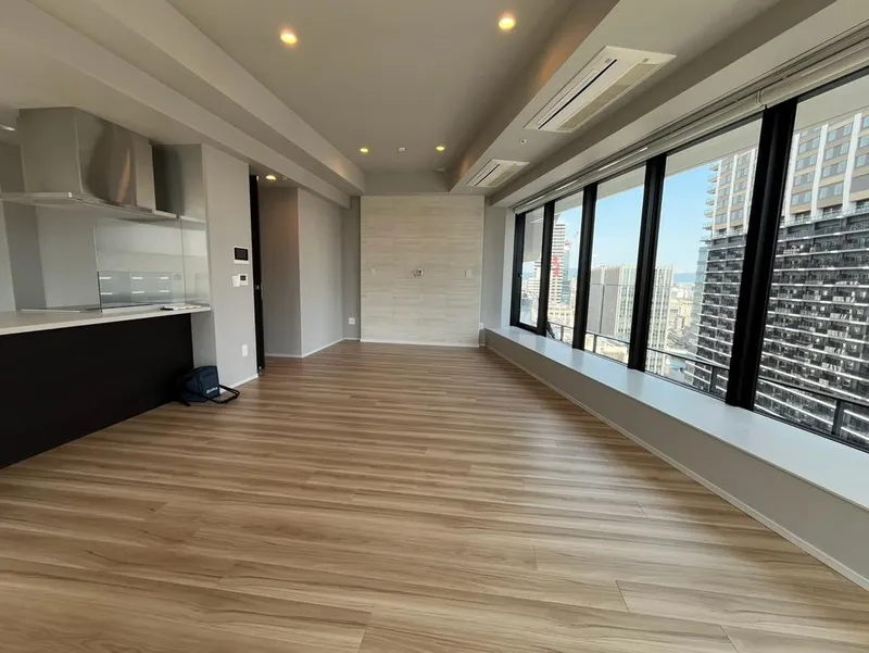 Condo in Osaka