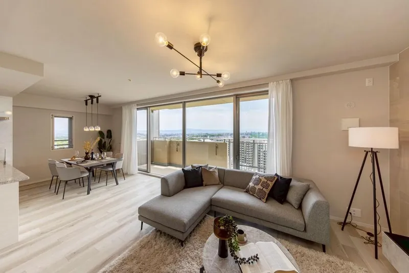 Condo in Osaka
