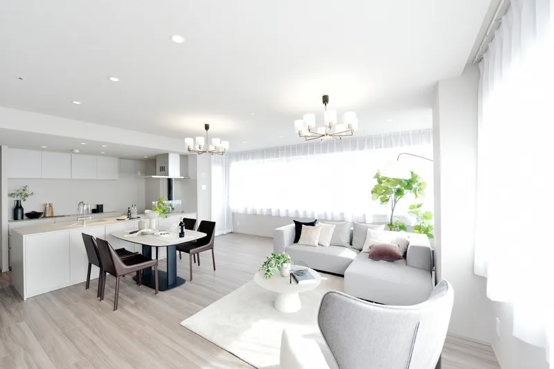 Condo in Osaka