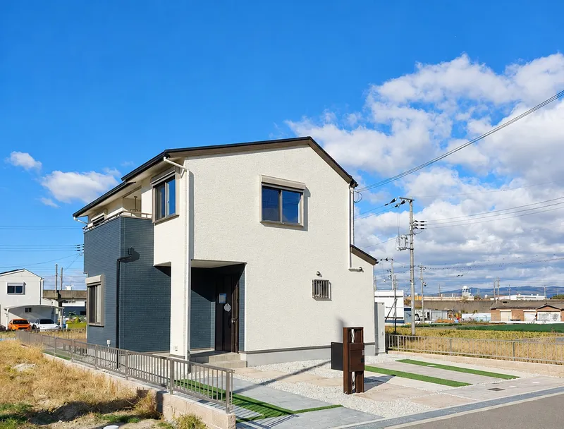 House in Osaka