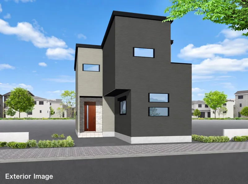 House in Osaka