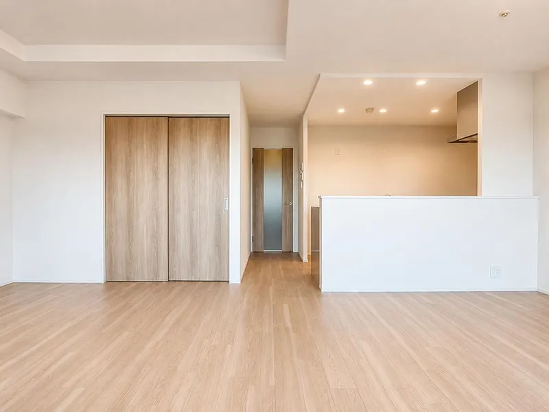 Condo in Kyoto