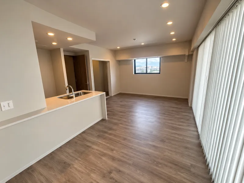 Condo in Kyoto