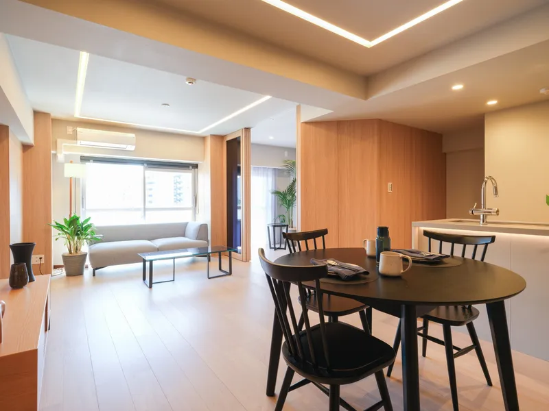 Condo in Minato