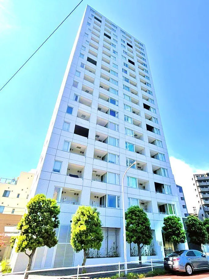 Condo in Minato