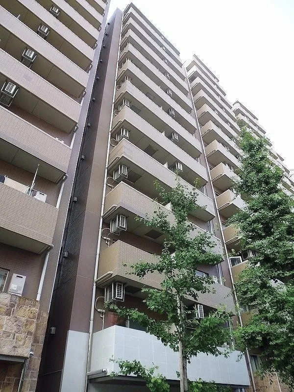 Condo in Roppongi